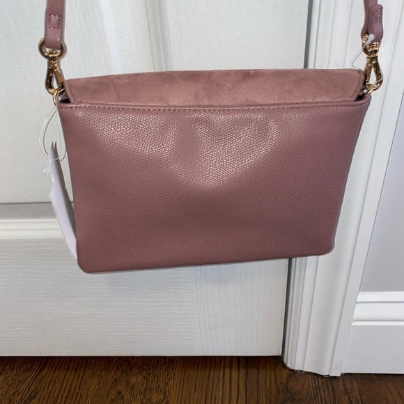 Brand new bag. Can be used as a satchel or clutch - Picture 5 of 6